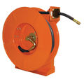 Hubbell Wiring Device-Kellems HOSE REEL, .250" DIA 50FT HBLHR2550